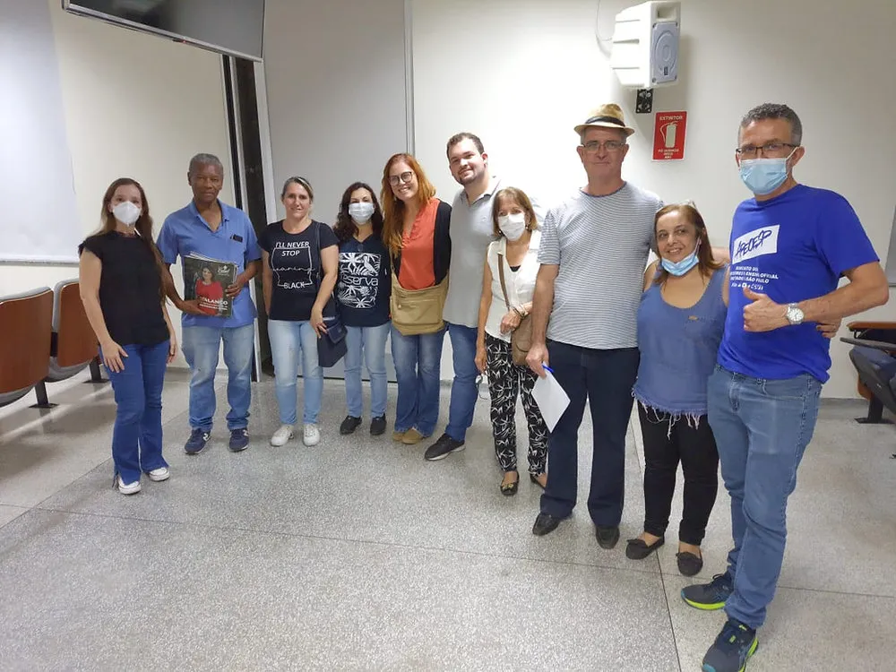 Piracicaba: novo Conselho de Alimentação Escolar visa distribuição de alimentos mais saudáveis