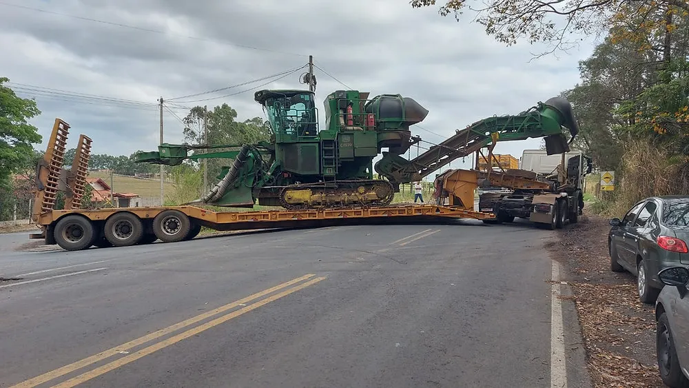 Piracicaba (SP): deputada Bebel cobra alargamento de vicinal em frente à escola do bairro Serrote
