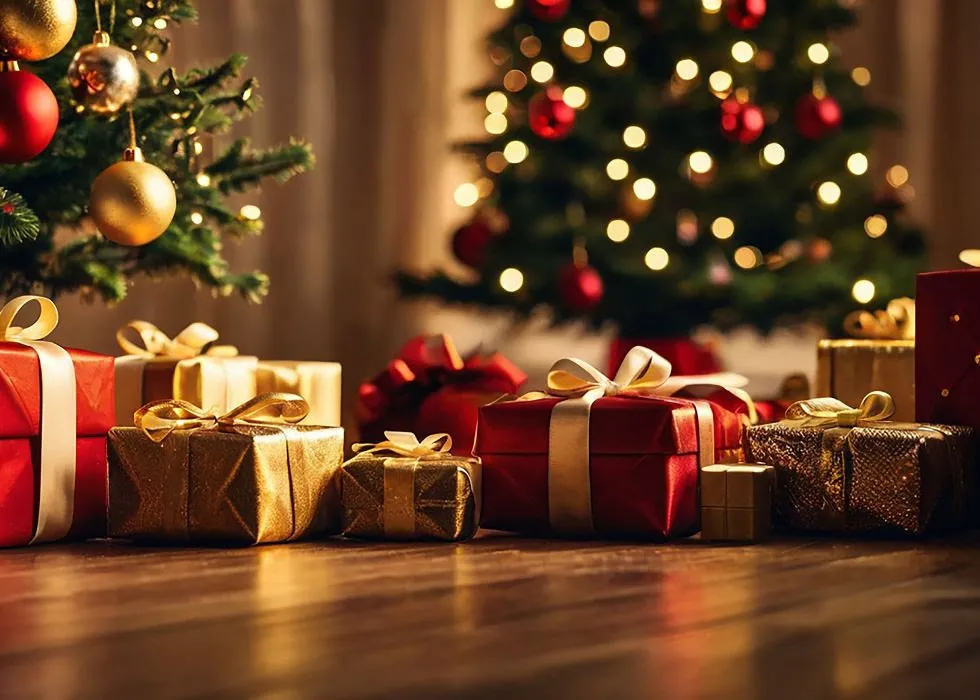 Presentes de Natal: confira as dicas de tendências que unem experiência, utilidade e propósito