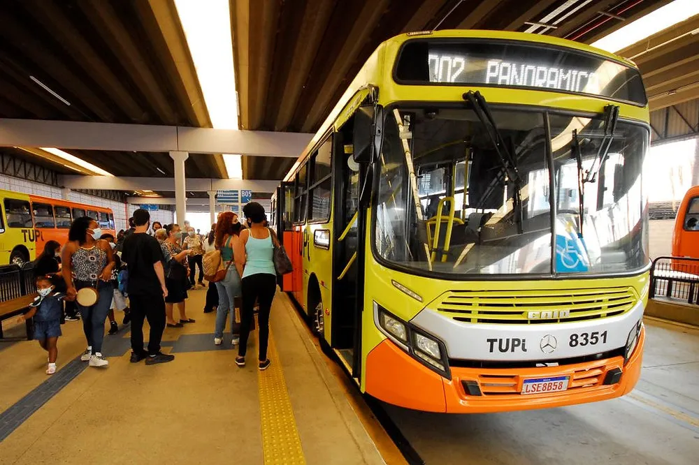 Prefeitura de Piracicaba inicia ampliação de viagens em 20 linhas do transporte público
