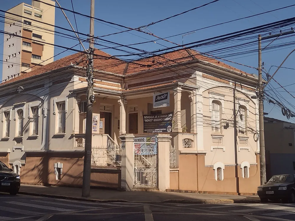Eleição na Apeoesp é nesta sexta-feira e Piracicaba terá 22 urnas para votos dos professores 