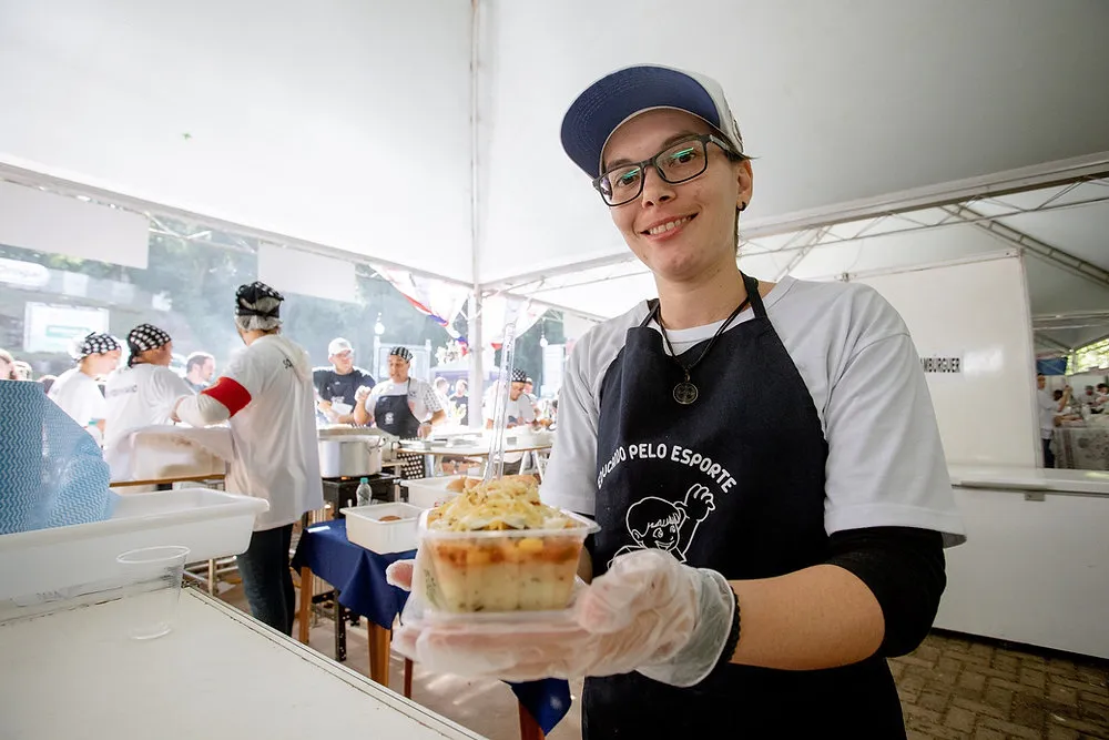 Prefeitura de Piracicaba lança campanha voltada a voluntariado para a 39ª Festa das Nações