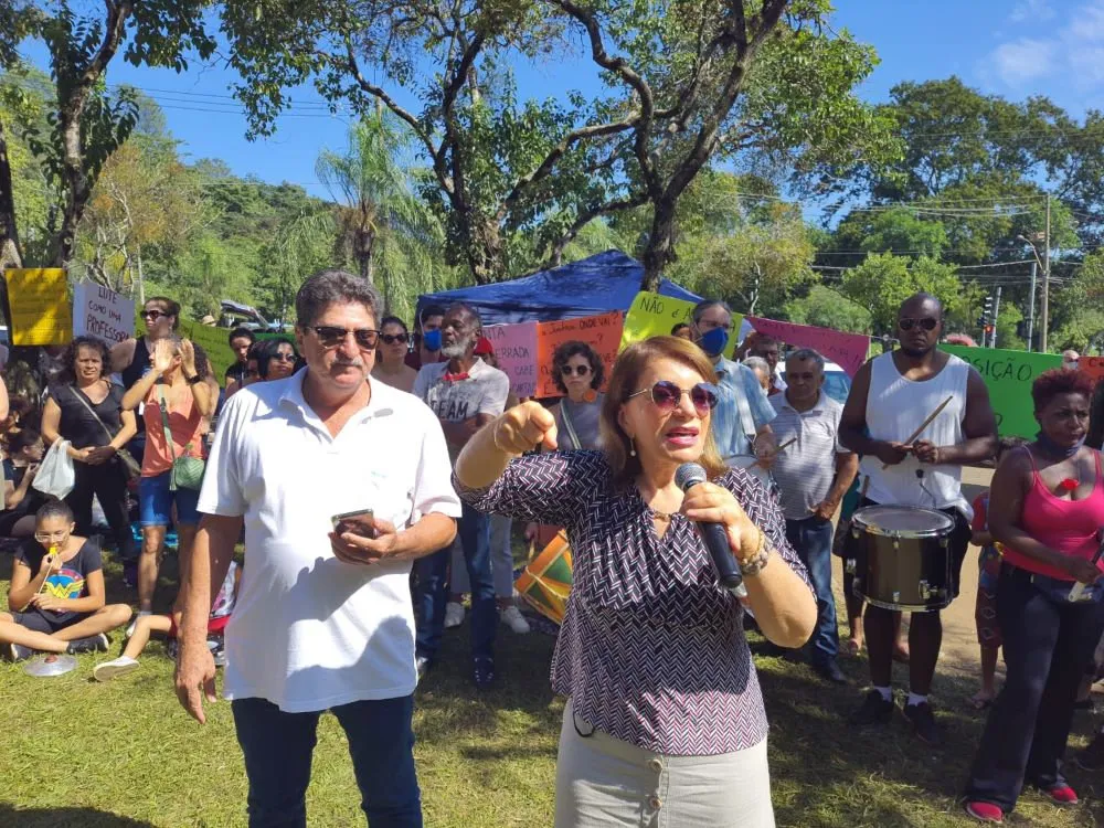 Bebel: Dieese mostra que prefeito pode conceder 21% de reajuste aos servidores de Piracicaba (SP)