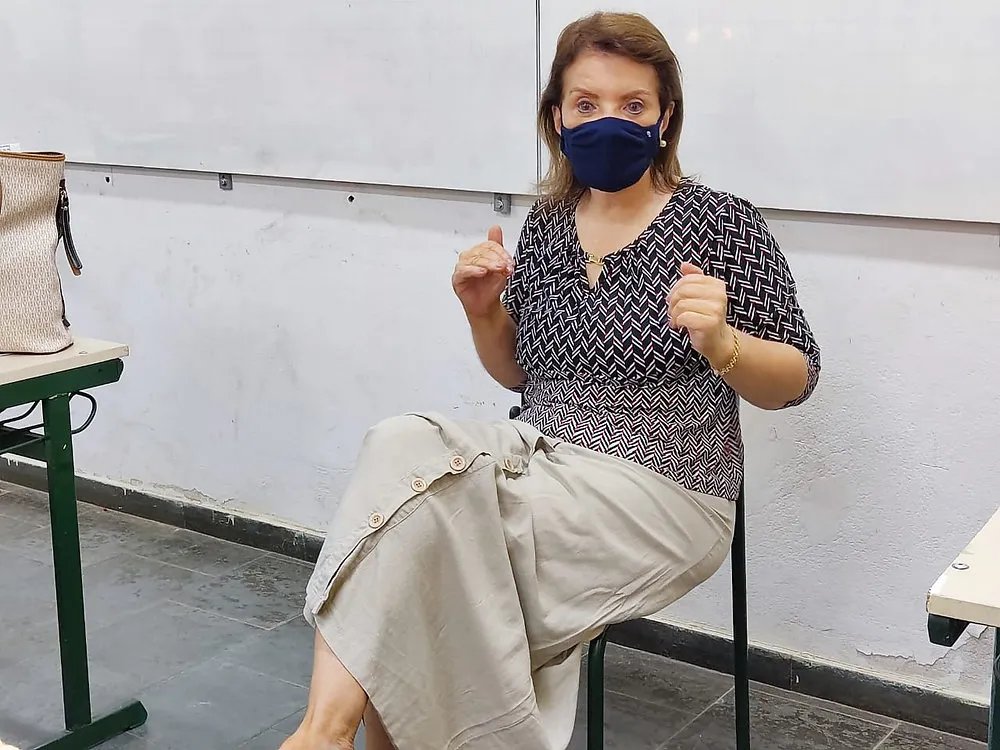 Apeoesp prepara ação judicial contra câmeras de vigilância nas salas de aulas