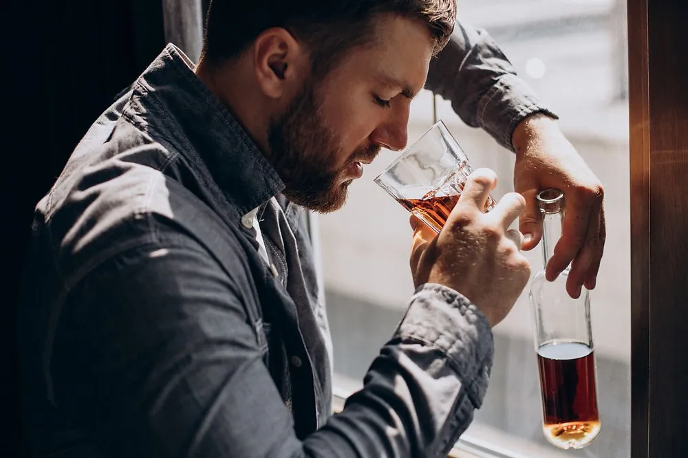 Número de auxílio-doença por alcoolismo cresce mais de 19%, de acordo com INSS