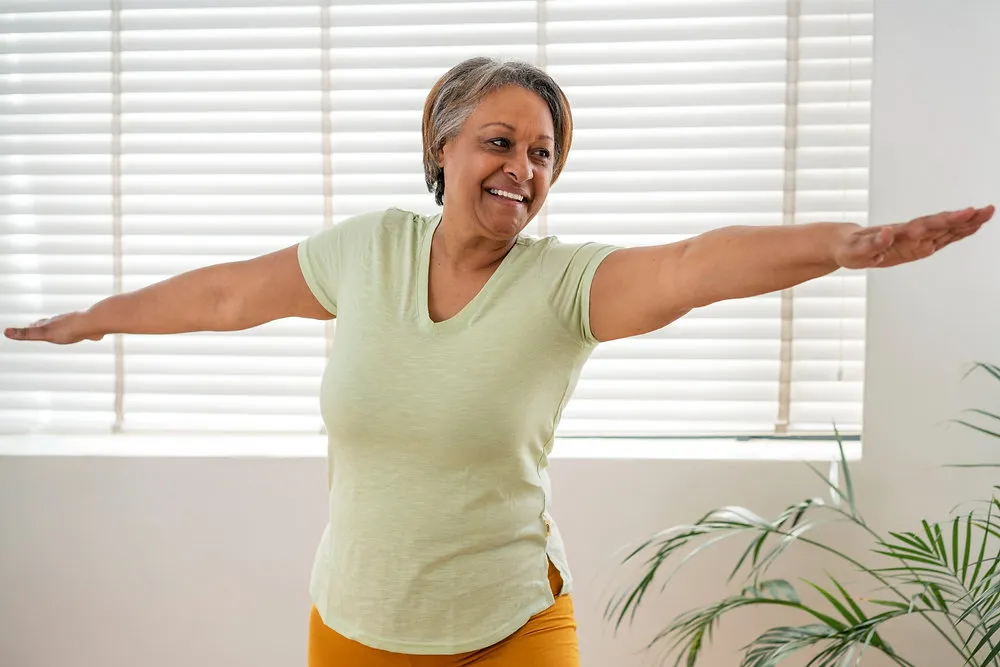 Menopausa: psicanalista fala sobre como ter bem-estar durante essa fase de vida