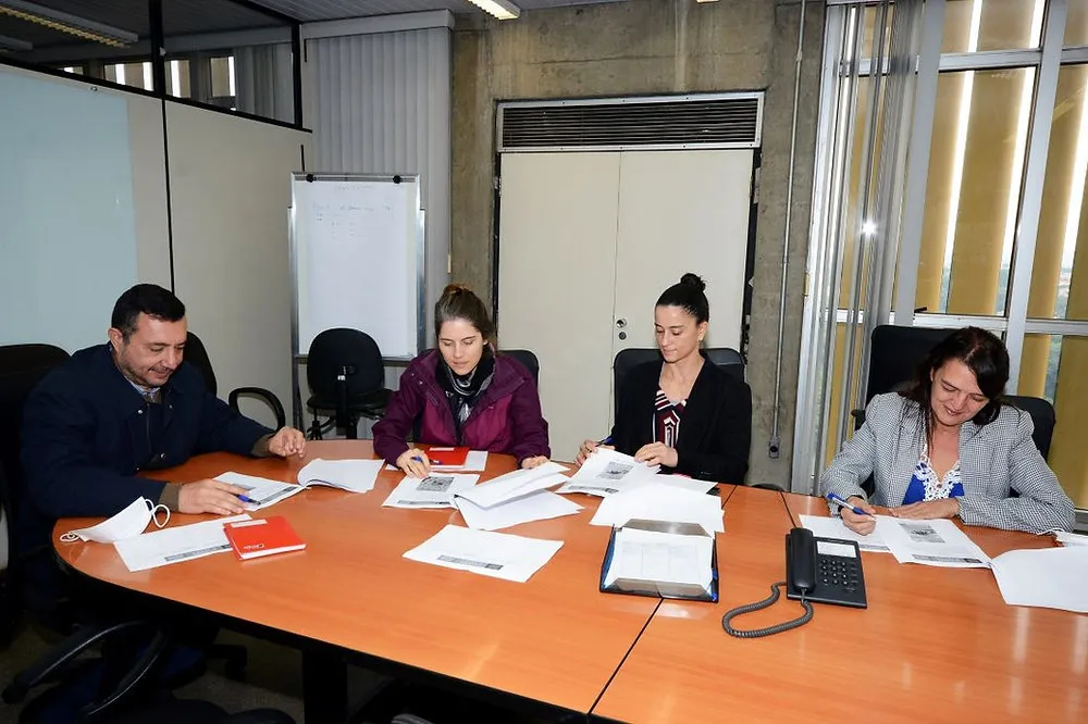 Piracicaba (SP): jurados escolhem receitas finalistas do concurso Do Campo à Mesa