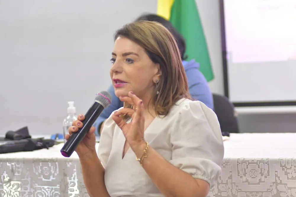Lei Paulo Gustavo:  Bebel promove audiência e faz petição pública pela revogação de editais em SP