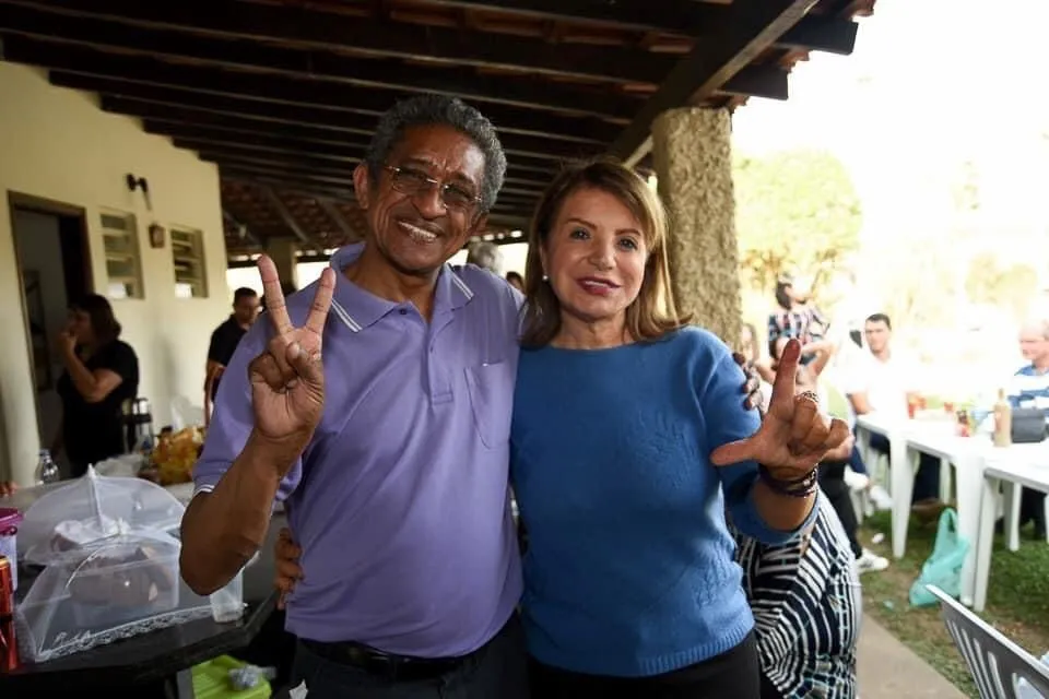Deputado federal Vicentinho já destinou R$ 1,250 milhão para Piracicaba (SP)