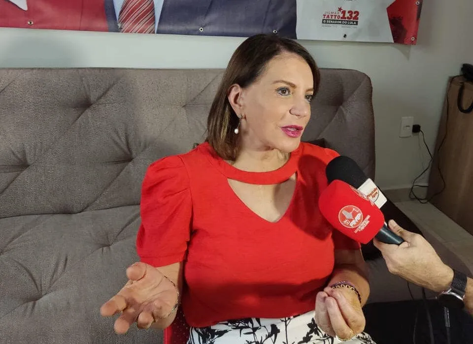 Viés privatista do novo secretário estadual da Educação preocupa a deputada Professora Bebel 