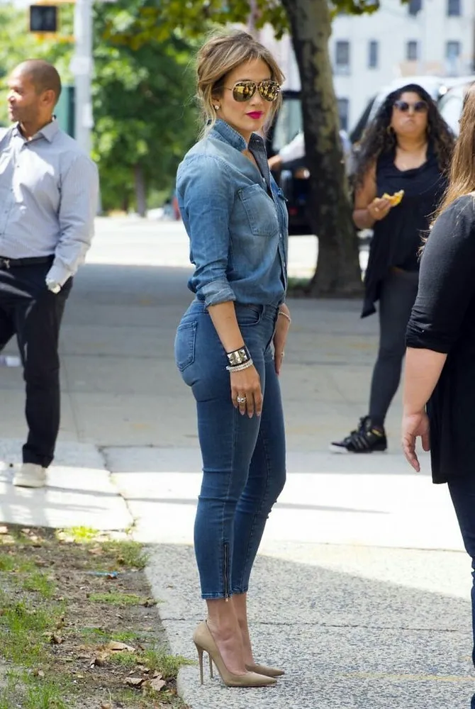 Especialista em moda revela os segredos de Jennifer Lopez