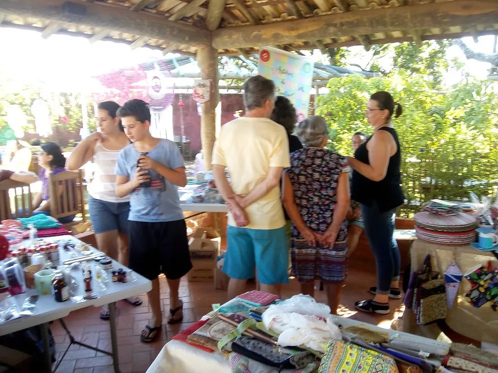9ª Edição da PiraZen Especial das Mães acontece neste domingo (2) na AEAP