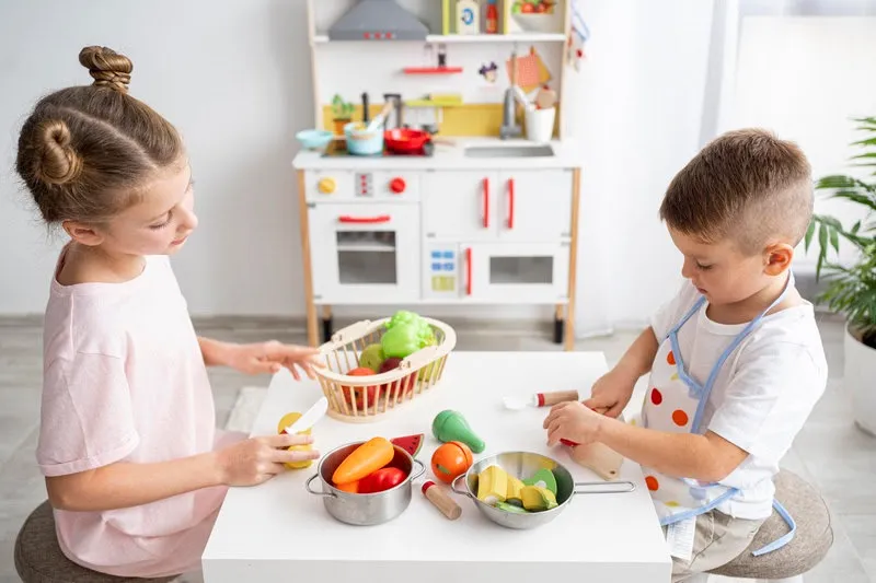 Férias de julho: nutricionista dá dicas de receitas divertidas para fazer com as crianças 
