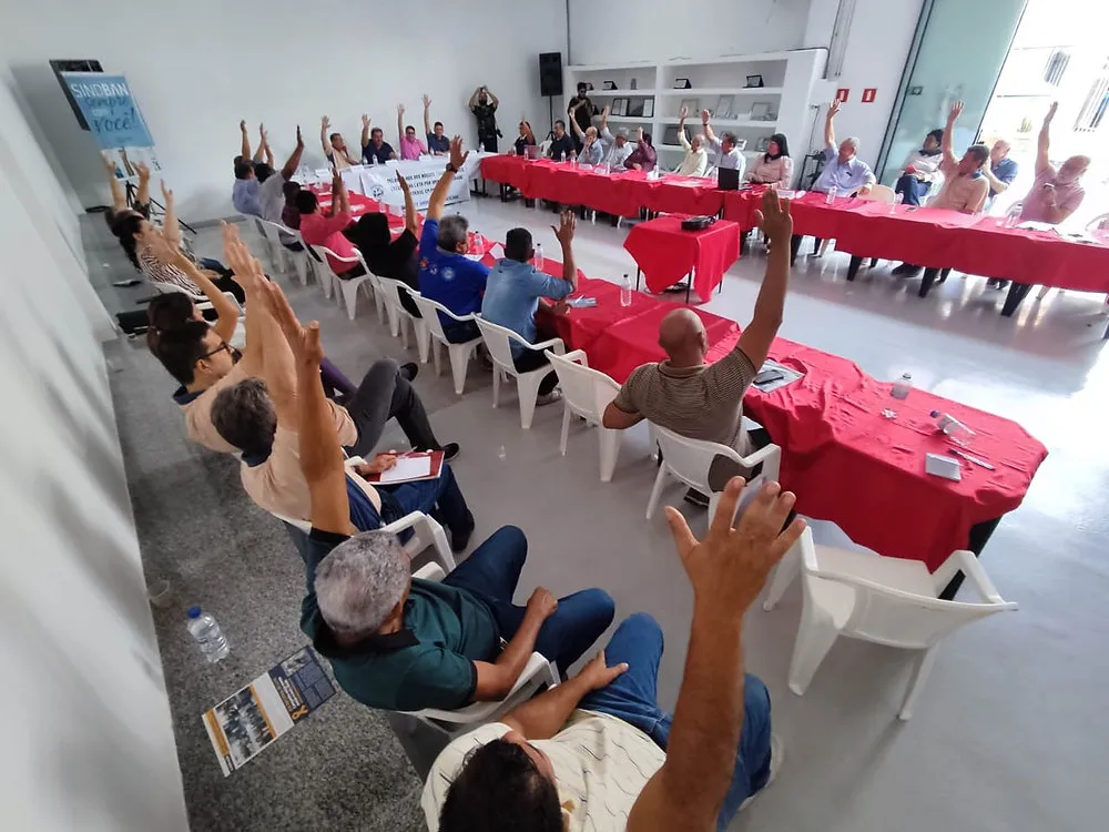 Instituto Sindical de Piracicaba aprova criação de grupos de trabalho para ampliar ações 