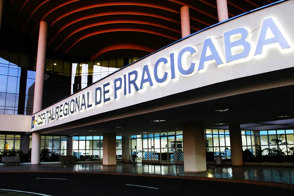 HRP-Unicamp completa seis anos com cerca de 63 mil consultas médicas e mais de 12 mil cirurgias 