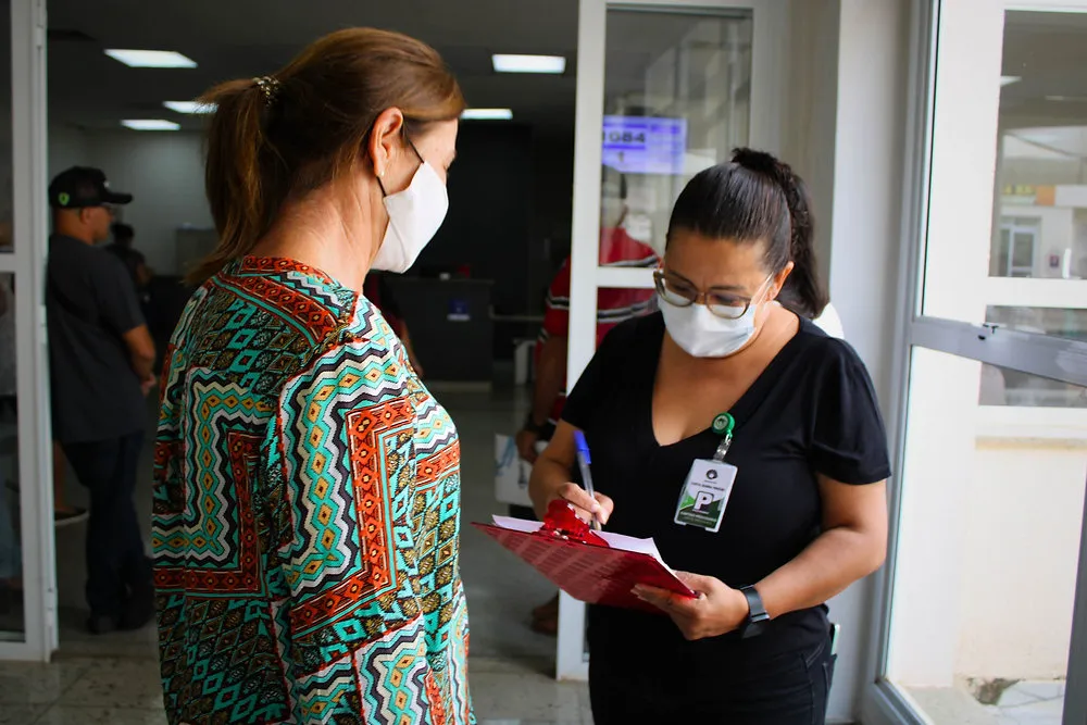 Hospital Regional de Piracicaba implanta o acolhimento Integral com o setor “Jornada do Paciente”