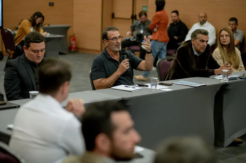 Região Metropolitana de Piracicaba: prefeitos e representantes discutem projetos e programas 