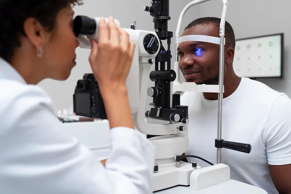 Saúde Ocular: especialista alerta para a importância do diagnóstico precoce
