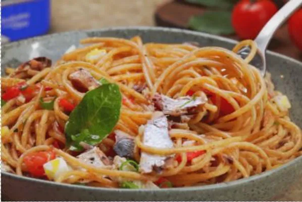 Dia dos Pais: confira receitas com atum e sardinha para um cardápio descomplicado e saboroso