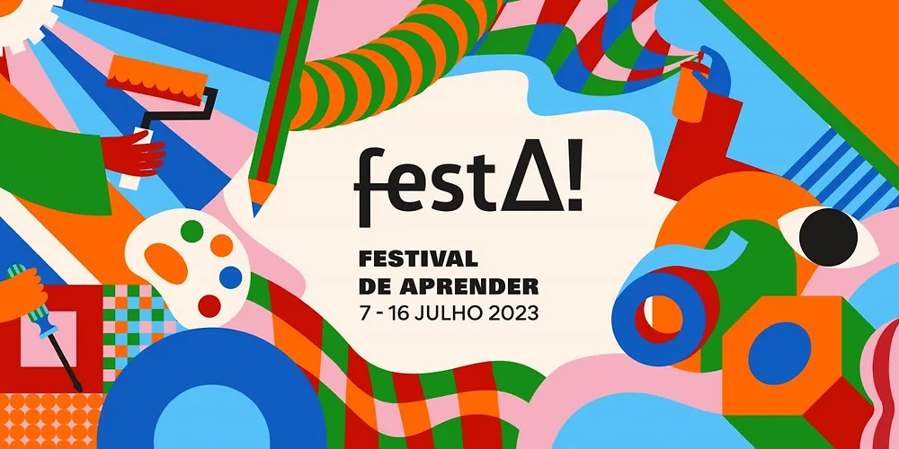 Sesc realiza Festival de Aprender com mais de 500 atividades em todas as unidades do Estado de SP