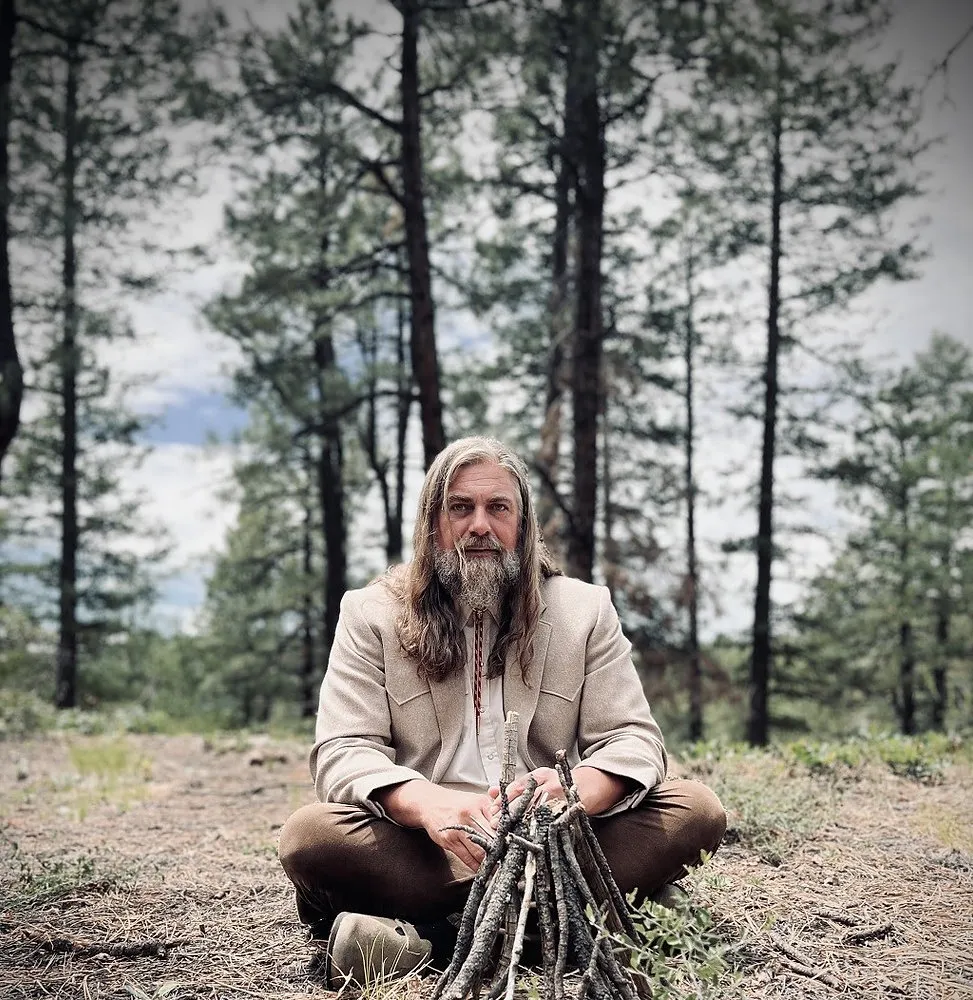 The White Buffalo, referência mundial do folk/country, estreia no Brasil em dezembro