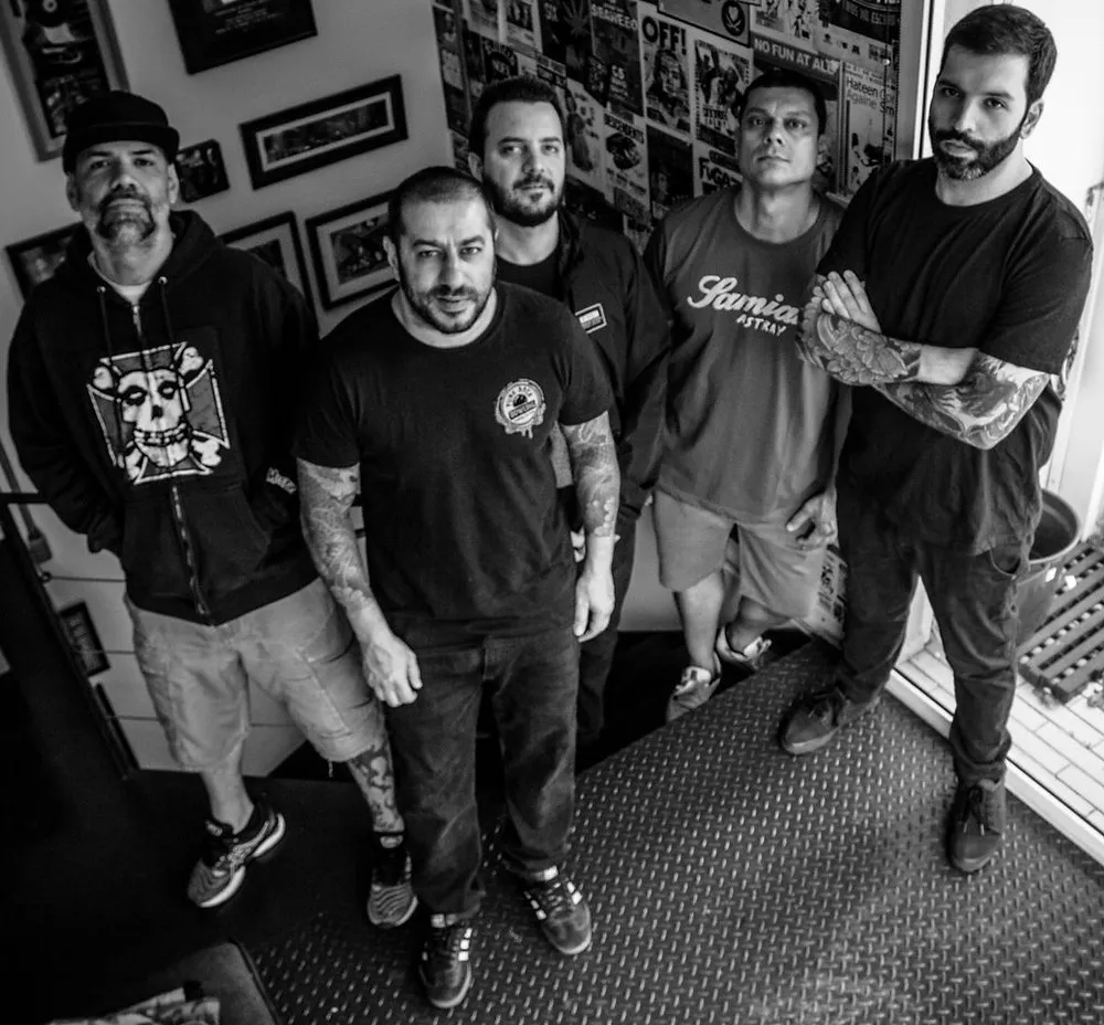 Kapivara Fest terá Planet Hemp, Fresno, CPM 22 e mais oito atrações no sábado (17), em Piracicaba