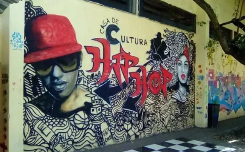 Casa do Hip Hop de Piracicaba recebe evento gratuito de modalidade de dança urbana