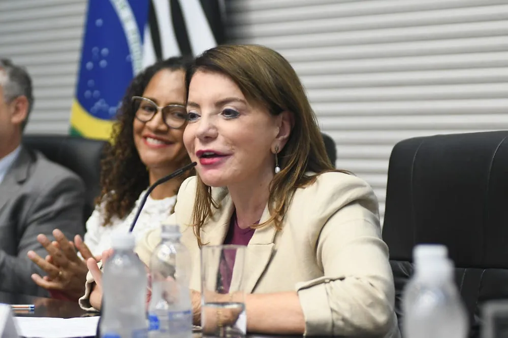 Deputada Bebel destaca que “Mais Médicos”resolveu a falta de profissionais em Piracicaba (SP)