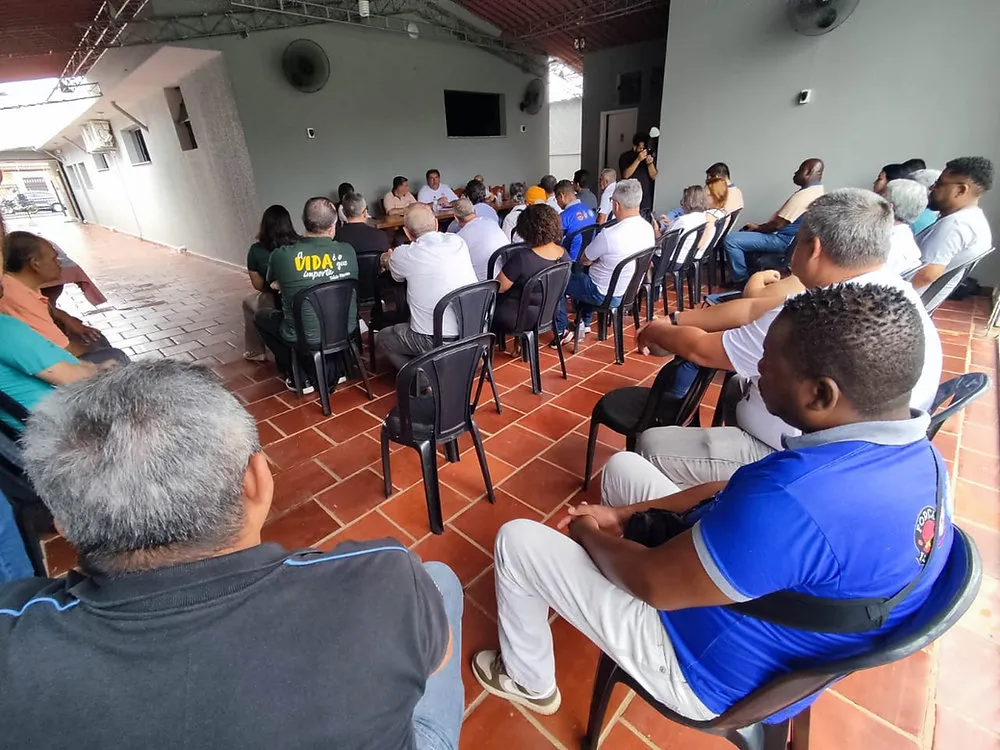Instituto Sindical de Piracicaba amplia defesa de trabalhadores em campanha salarial