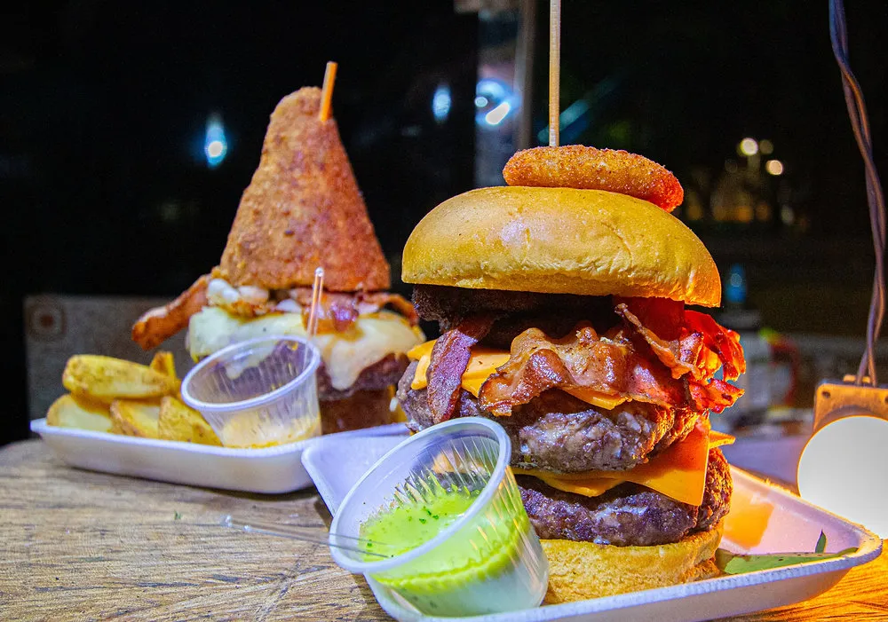 Piracicaba (SP) recebe Big Food Festival – Festival de Comidas Gigantes itinerante de 28 a 30/07
