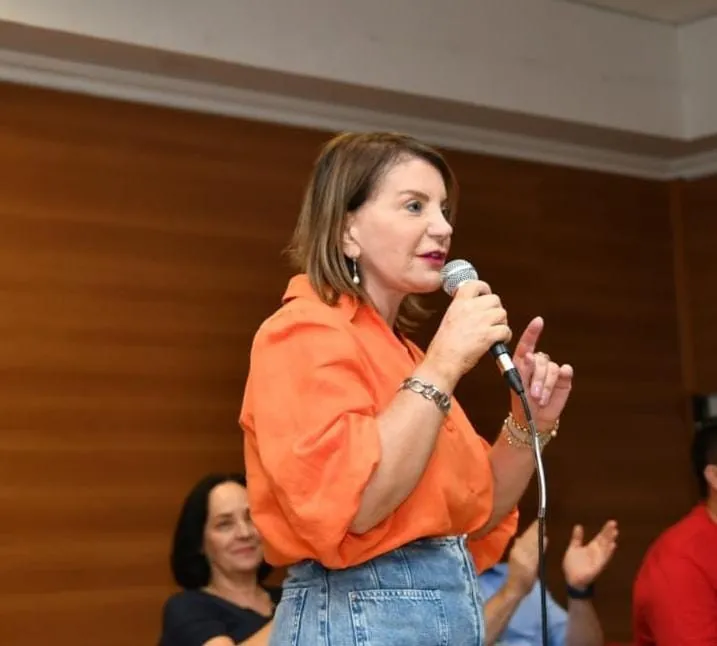 Bebel promove audiência pública sobre o novo ensino médio, nesta  quinta-feira (16)