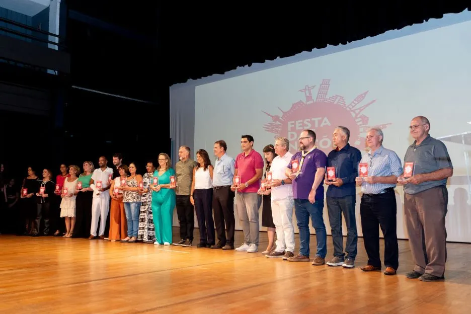 Piracicaba (SP): instituições recebem inscrições de voluntários para a 39ª Festa das Nações