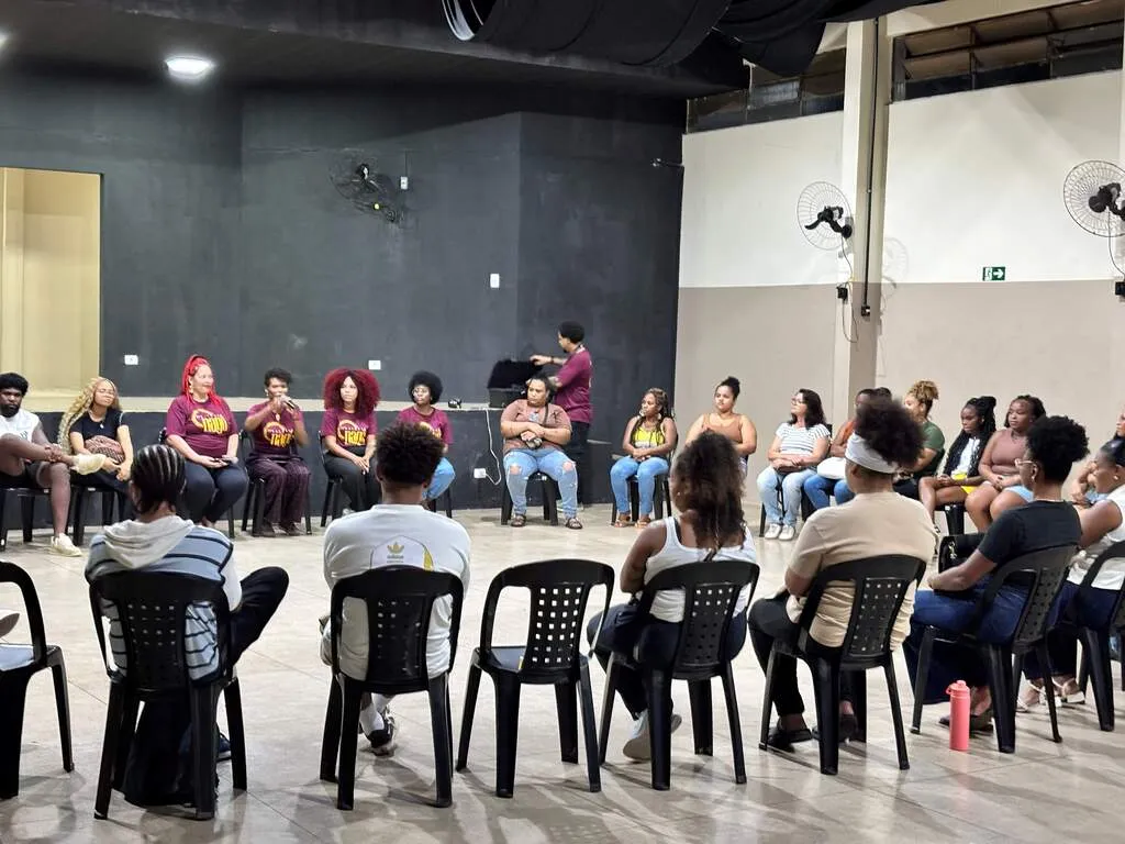 Piracicaba (SP): Trançar Terapêutico realiza formatura de 27 trancistas na 5ª edição do Raízes Nagô, no sábado (4)