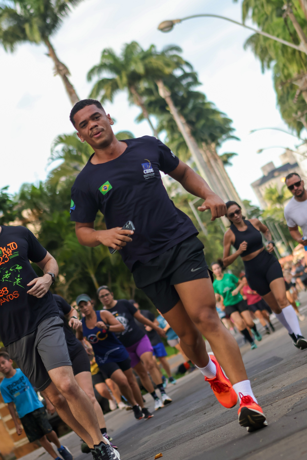 Associação de Surdos – Libras de Piracicaba busca apoio para aquisição de uniformes esportivos