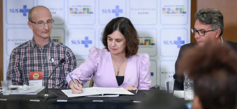 Ministério da Saúde amplia em R$ 414 milhões anuais os recursos para a Rede de Atenção Psicossocial