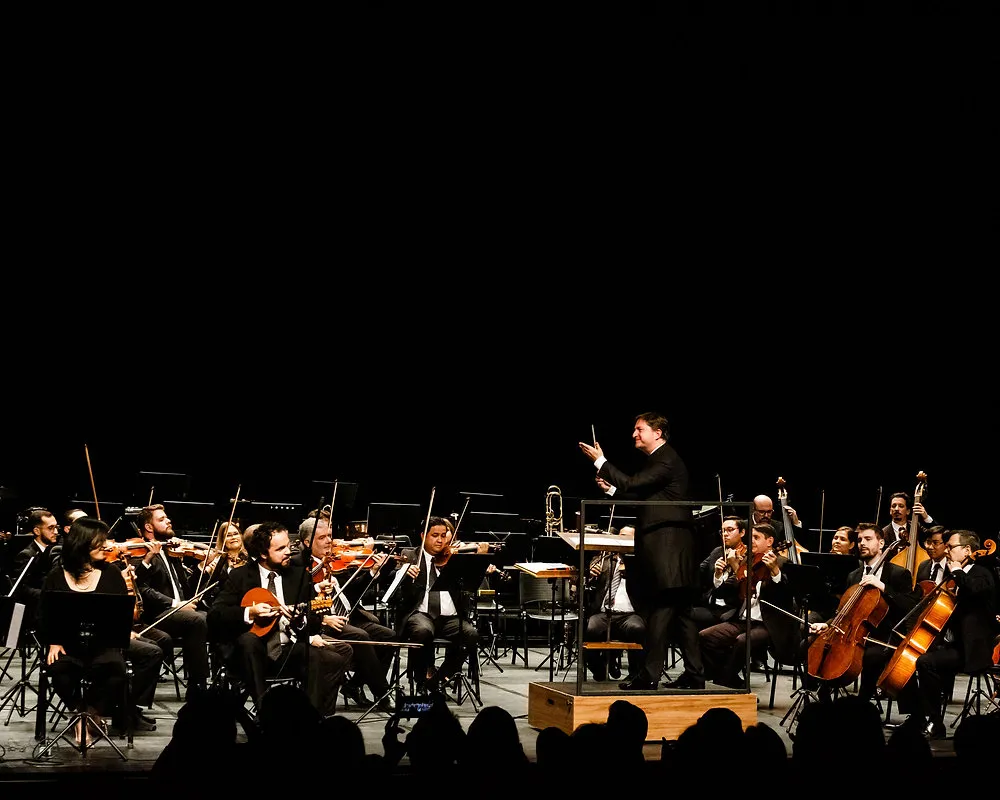 Orquestra Sinfônica de Piracicaba apresenta obras de Dvořák e Brahms, no sábado (23)