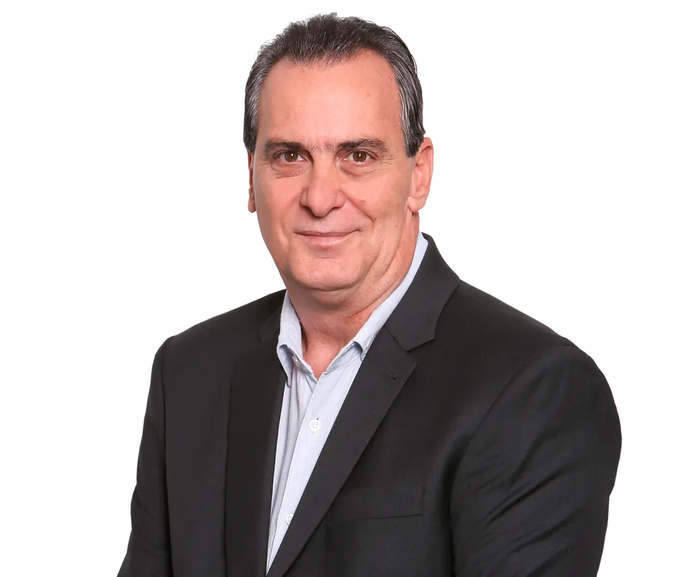 Candidato da RMP: Helinho Zanatta, ex-prefeito de São Pedro, é candidato a deputado estadual