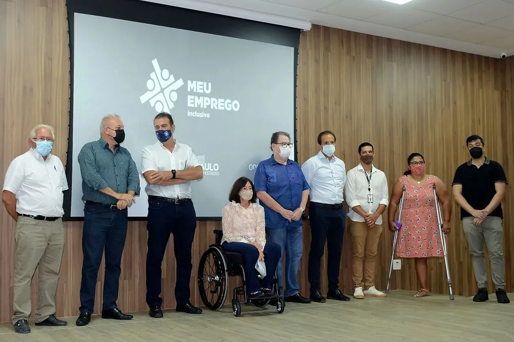 Meu Emprego Inclusivo: Governo do Estado inaugura Polo de Empregabilidade em Piracicaba