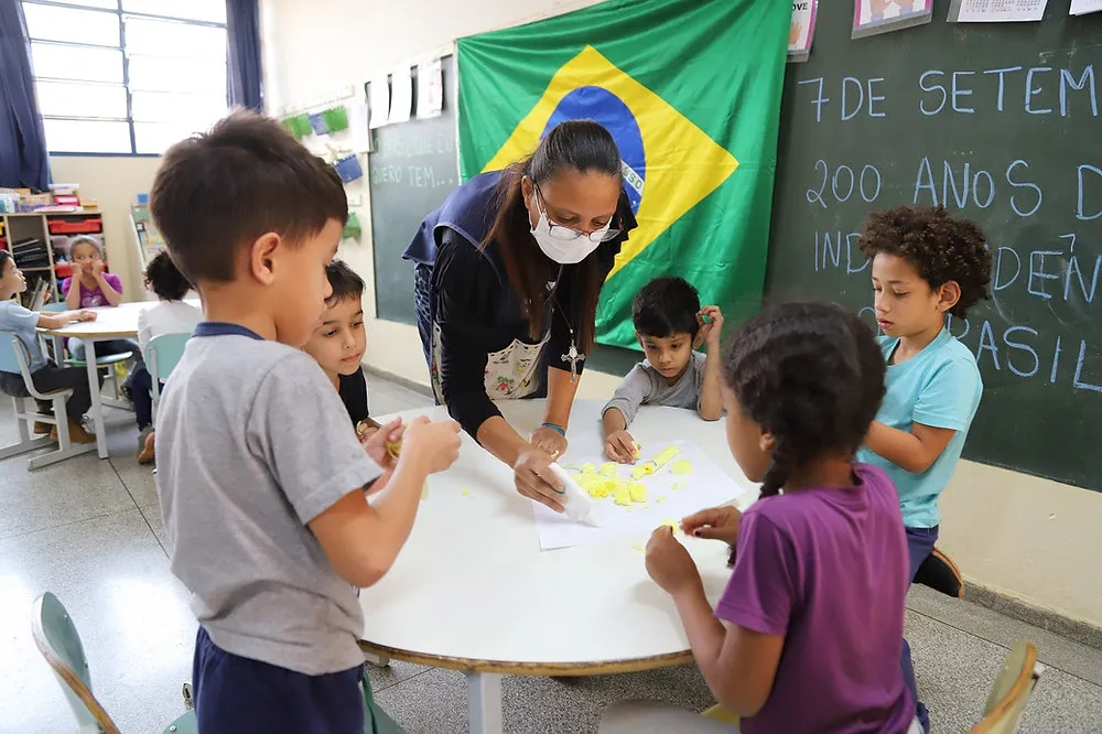 Piracicaba: desfile cívico será na avenida Independência, entre ruas 13 de Maio e Moraes Barros