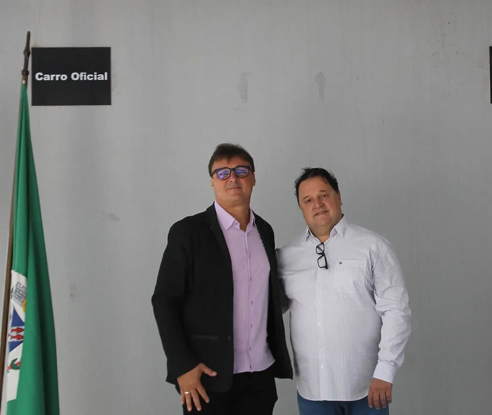 Piracicaba: Carlinhos do Semae é empossado presidente do Instituto de Previdência dos Municipais