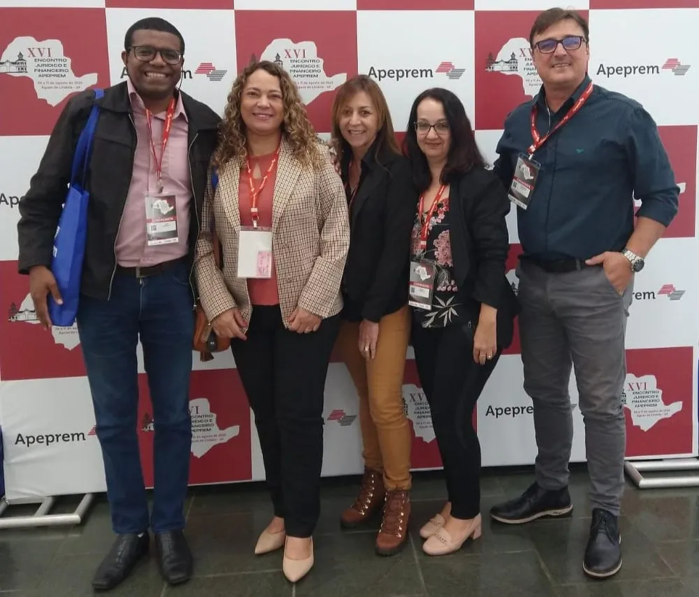 Piracicaba(SP): IPASP participa do 16º Encontro Temático Jurídico e Financeiro da Apeprem