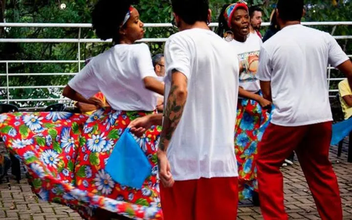 Fórum das Tradições Populares: evento virtual acontece entre os dias 6 e 8 de agosto