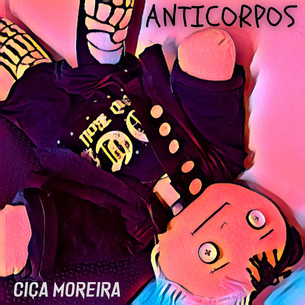 Punk rock: cantora e compositora Ciça Moreira lança Anticorpos, segundo single de 2023