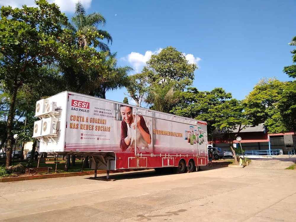 Prefeitura de São Pedro recebe inscrições para cursos gratuitos em parceria com o Sesi