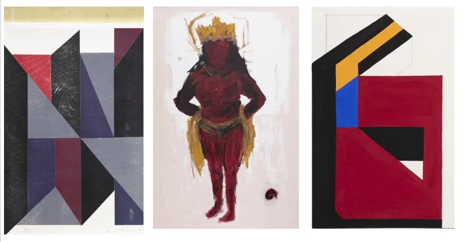 MAM São Paulo e Museu Afro Brasil apresentam a exposição 'Mãos: 35 anos da Mão Afro-Brasileira'