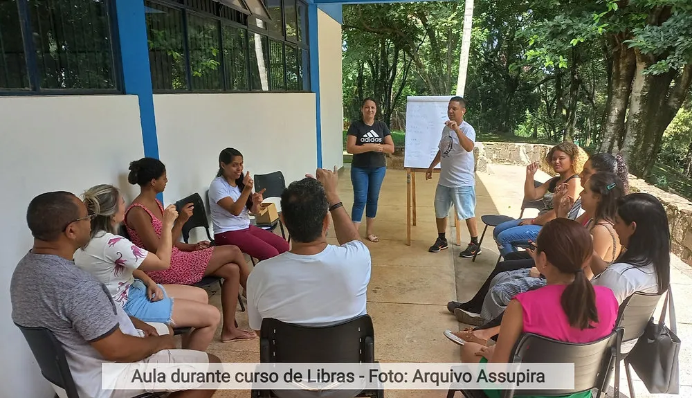 Assupira completa quatro anos com foco no desenvolvimento da comunidade surda em Piracicaba (SP)