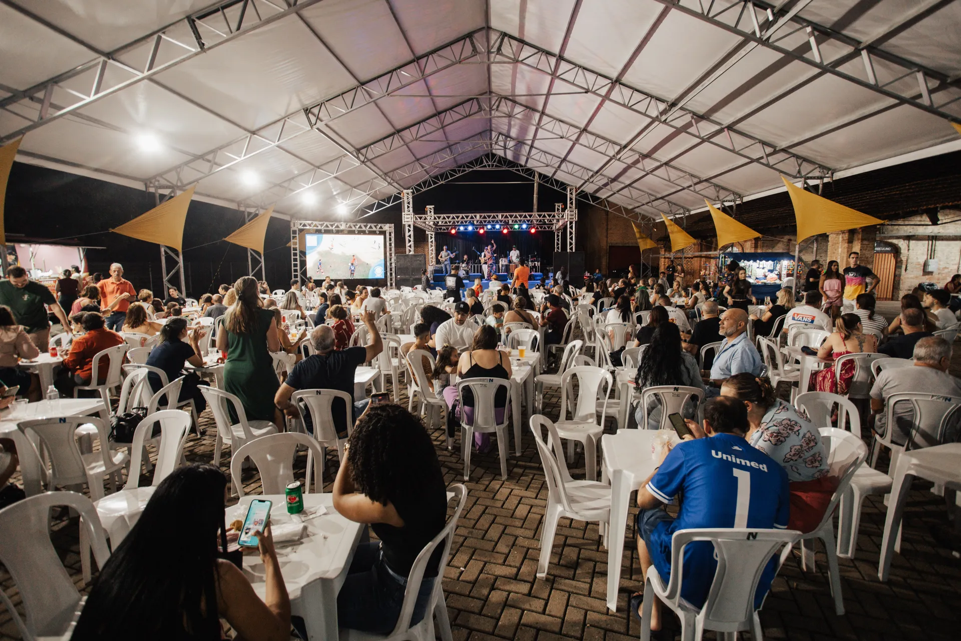 Piracicaba (SP): 14ª Festa da Batata acontece no Engenho com shows, gastronomia e ação solidária