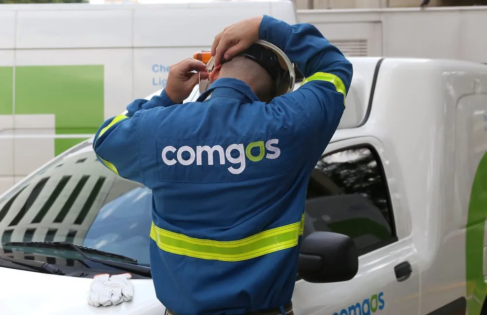 Dicas para o uso do gás encanado no dia a dia garantem segurança aos clientes