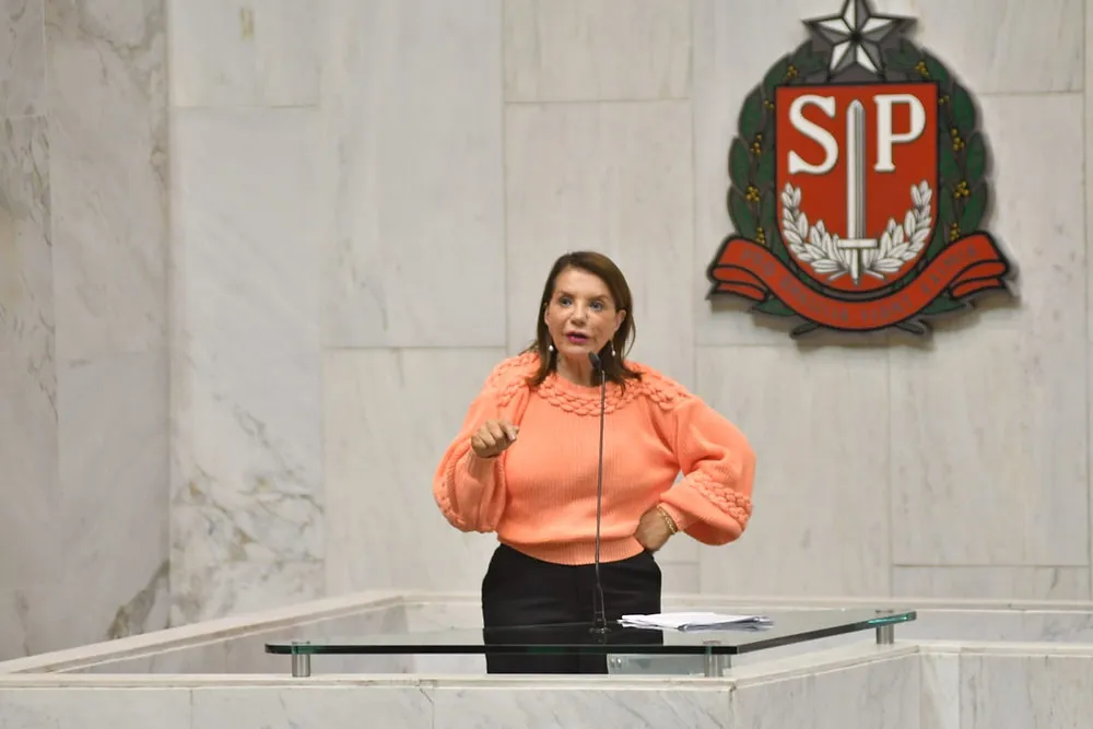 Deputada Professora Bebel viabiliza mais R$ 360 mil para a Santa Casa de Piracicaba 