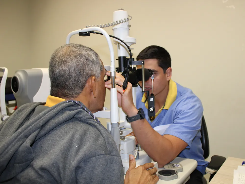 Piracicaba (SP): HRP-Unicamp se consolida como referência regional no tratamento de doenças da retina pelo SUS